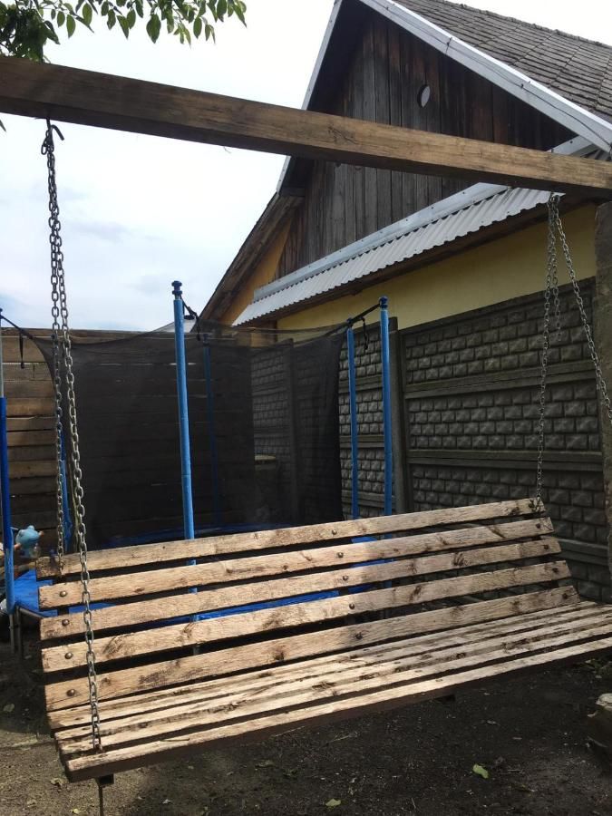Фермерские дома Agroturystyka SzumyNowiny Majdan Sopocki